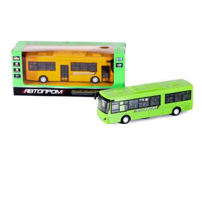 Автобус, на бат., в кор-ке, 7T-7780 Автобус, на бат., в кор-ке, 7T-7780