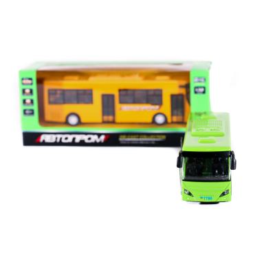 Автобус, на бат., в кор-ке, 7T-7780 Автобус, на бат., в кор-ке, 7T-7780