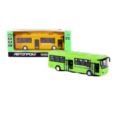 Автобус, на бат., в кор-ке, 7T-7780 Автобус, на бат., в кор-ке, 7T-7780