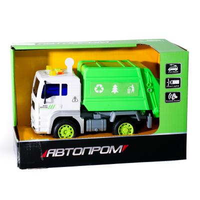 Стройтехника, на бат., микс видов, в кор-ке, 7T-7814 Стройтехника, на бат., микс видов, в кор-ке, 7T-7814