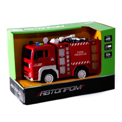 Стройтехника, на бат., микс видов, в кор-ке, 7T-7815 Стройтехника, на бат., микс видов, в кор-ке, 7T-7815