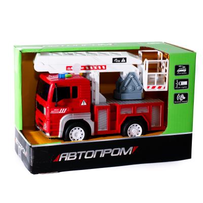 Стройтехника, на бат., микс видов, в кор-ке, 7T-7815 Стройтехника, на бат., микс видов, в кор-ке, 7T-7815