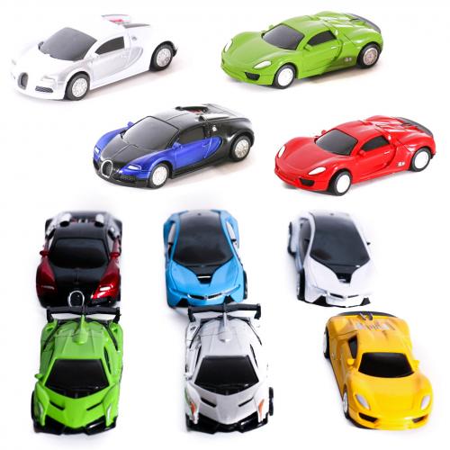 Спортивная машина, инерц-я, микс цветов, в пакете, 7T-7817 Спортивная машина, инерц-я, микс цветов, в пакете, 7T-7817