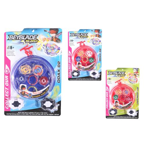 Юла BEYBLADE, LSD25E-35E Юла BEYBLADE, LSD25E-35E