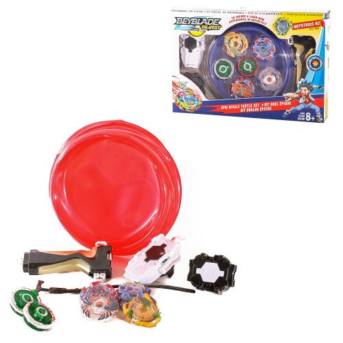 Юла BEYBLADE, LSD28CE Юла BEYBLADE, LSD28CE