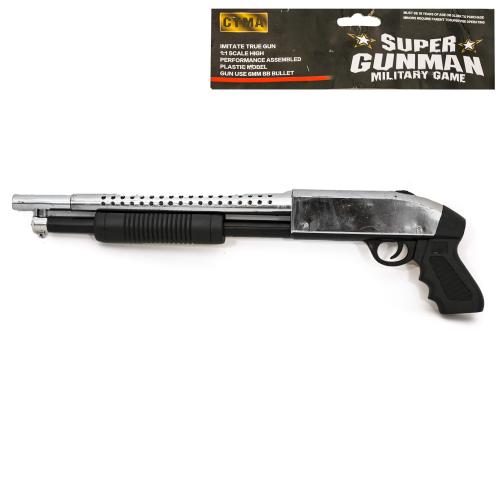 Іграшка "Рушниця", 188-72 Іграшка "Рушниця", 188-72