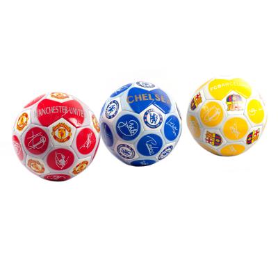 Мяч футбольный, 596-16