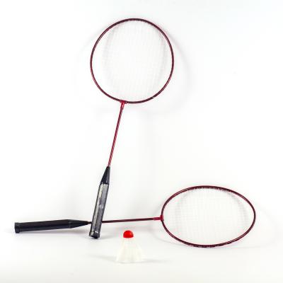 Бадминтон, железный, 616-41