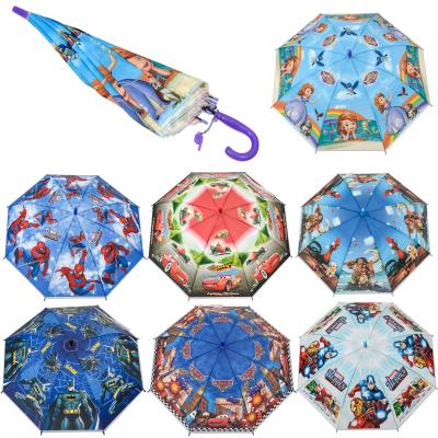 Зонтик, 83 см, MK 4065