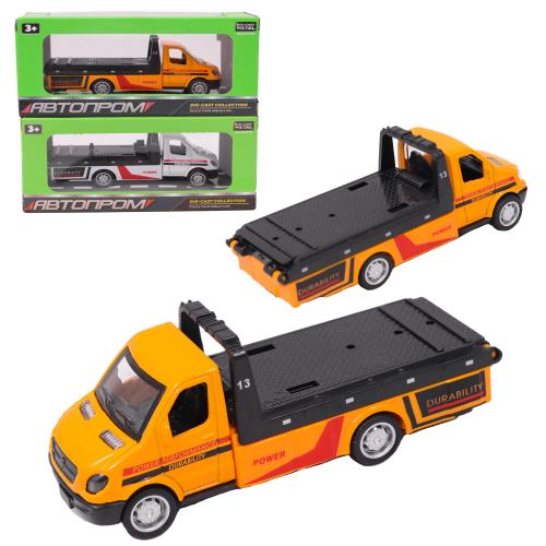 Эвакуатор "АВТОПРОМ", 7T-7401 Эвакуатор "АВТОПРОМ", 7T-7401