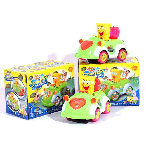 Легковая машина, на бат., 2 вида, в кор-ке, 997245 Легковая машина, на бат., 2 вида, в кор-ке, 997245