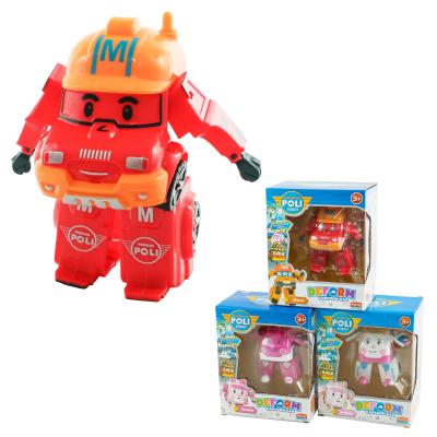 Трансформер "Робокар Поли", 378F Трансформер "Робокар Поли", 378F