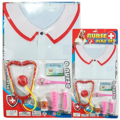 Набор доктора + униформа, 01D-2 Набор доктора + униформа, 01D-2