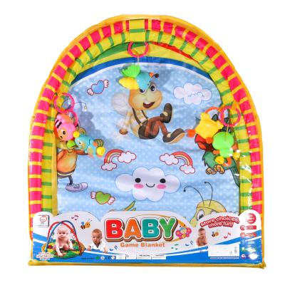 Килим для немовлят, 001-4-6-8-11-13 Килим для немовлят, 001-4-6-8-11-13