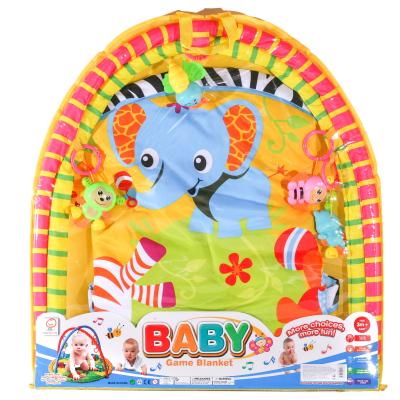 Килим для немовлят, 001-4-6-8-11-13 Килим для немовлят, 001-4-6-8-11-13