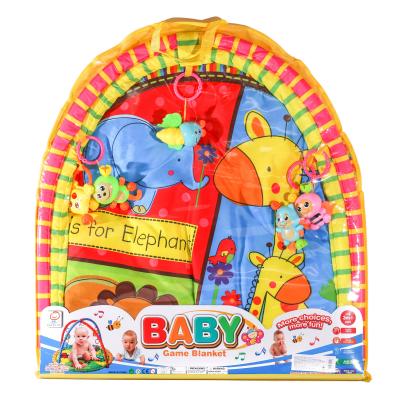 Килим для немовлят, 001-4-6-8-11-13 Килим для немовлят, 001-4-6-8-11-13