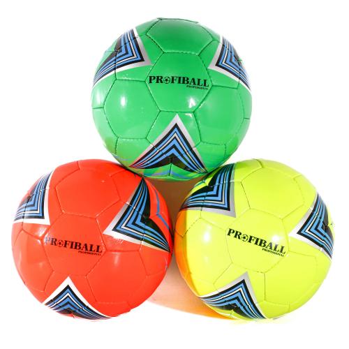 Мяч футбольный, 3000-10ABC Мяч футбольный, 3000-10ABC