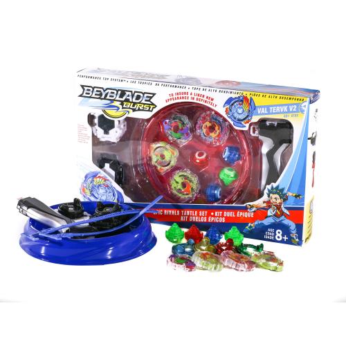 Юла BEYBLADE, LSD17A