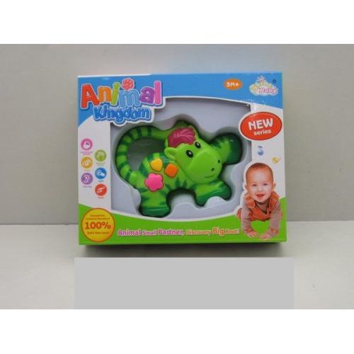 Погремушка, в кор-ке, 6004A Погремушка, в кор-ке, 6004A