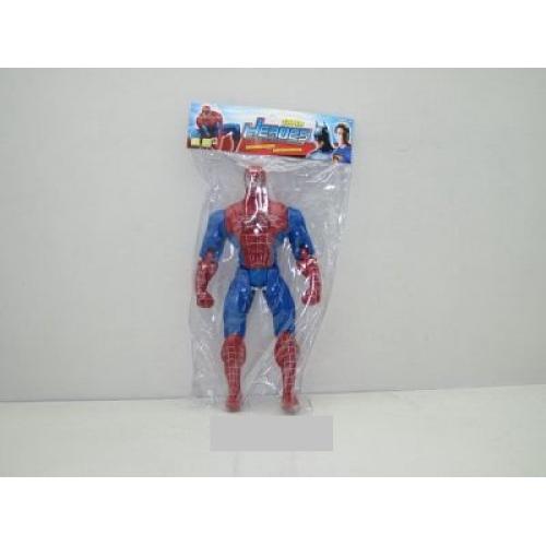 Супергерой, в пакете, 8886-1-2