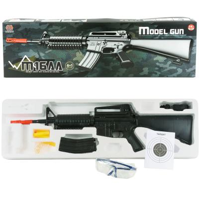Автомат, M16AA