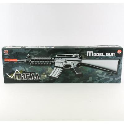 Автомат, M16AA