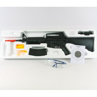 Автомат, M16AA