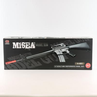 Автомат, M16EA