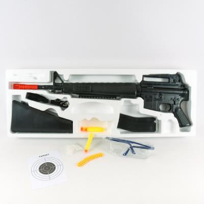 Автомат, M16EA