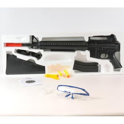 Автомат, M16DA