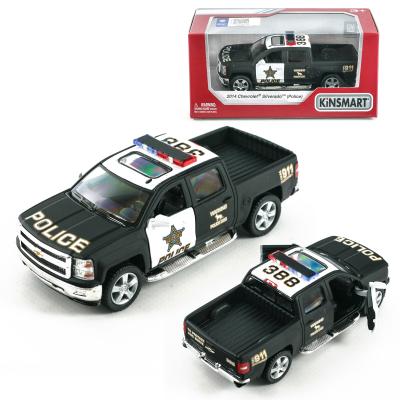 Машинка металлическая, KT 5381WP Машинка металлическая, KT 5381WP