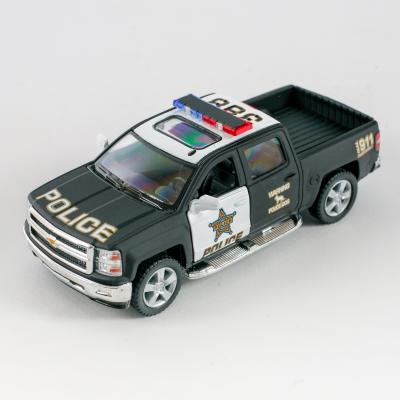 Машинка металлическая, KT 5381WP Машинка металлическая, KT 5381WP