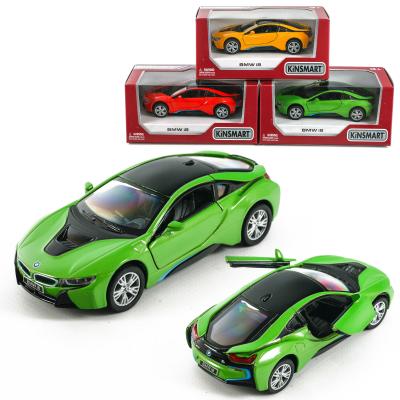 Машинка металлическая, KT 5379WA Машинка металлическая, KT 5379WA