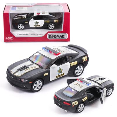 Машинка металлическая, KT 5383WP Машинка металлическая, KT 5383WP