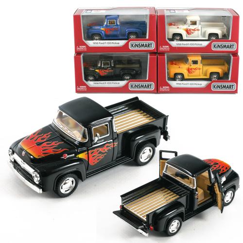 Машинка металлическая, KT 5385WF