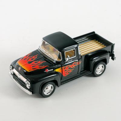 Машинка металлическая, KT 5385WF