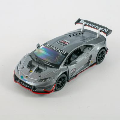 Машинка металлическая, KT 5389W