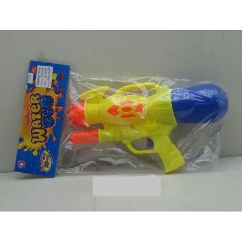 Водяной пистолет, микс цветов, в кульке, KS05626
