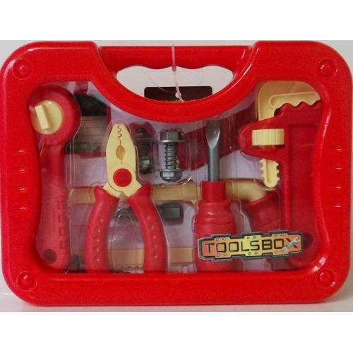 Набор инструментов, 6605-1 Набор инструментов, 6605-1