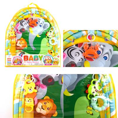 Коврик для младенца, 008-1