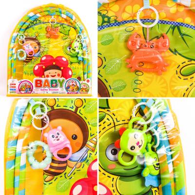 Коврик для младенца, 007-3