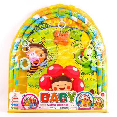 Коврик для младенца, 007-3