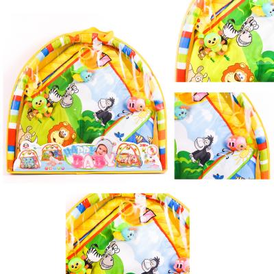 Коврик для младенца, 062-1