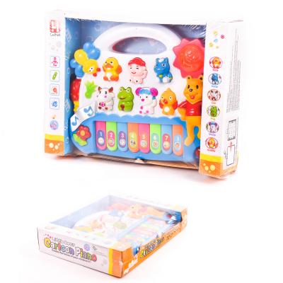 Пианино, 5001