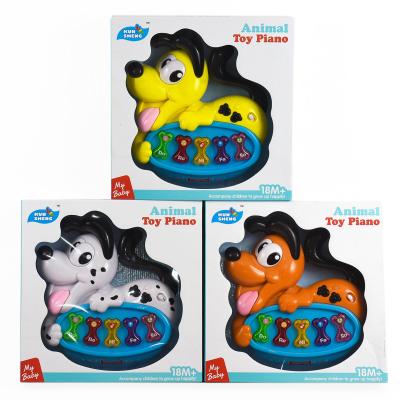 Пианино "Скуби-Ду", 894 Пианино "Скуби-Ду", 894