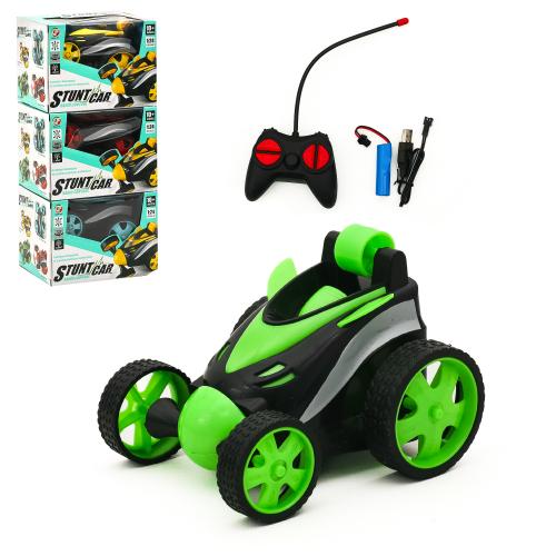 Іграшка "Трюкове авто", QF999-3D