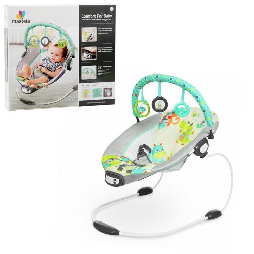 Дитяче крісло-качалка, 6313 Дитяче крісло-качалка, 6313