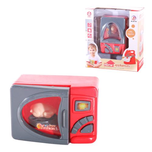 Микроволновка, 979-7