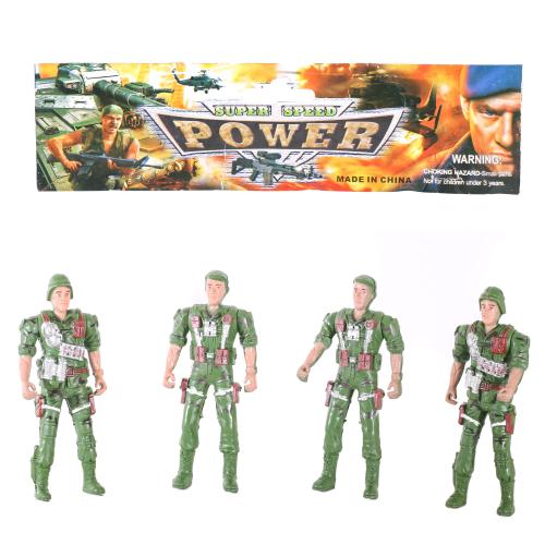 Солдат, 277-8-9 Солдат, 277-8-9