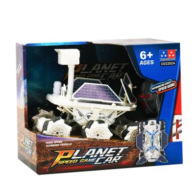 Іграшка на радіокеруванні "Planet car".